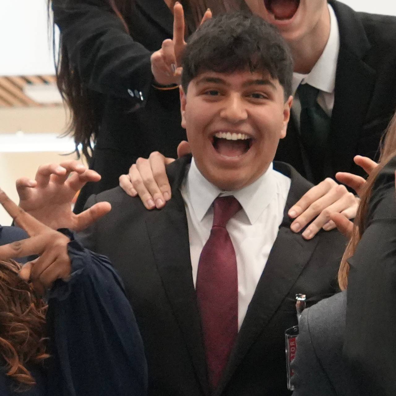 Viraj Rao
